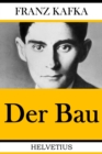 Der Bau - eBook