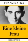 Eine kleine Frau - eBook