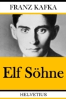 Elf Sohne - eBook