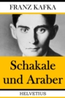 Schakale und Araber - eBook