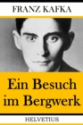 Ein Besuch im Bergwerk - eBook