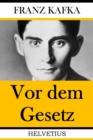 Vor dem Gesetz - eBook