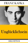 Unglucklichsein - eBook