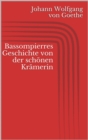 Bassompierres Geschichte von der schonen Kramerin - eBook