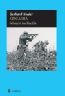 KIRGASHA : Schlacht im Pazifik - eBook