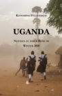 UGANDA : Notizen zu einer Reise im Winter 2018 - eBook
