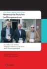 Herzenssache Deutsches Lauftherapiezentrum : DLZ-Reden und -Schriften Wolfgang W. Schulers  aus 25 Jahren aktiver Vereinszugehorigkeit - eBook