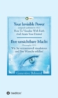 Your Invisible Power - Ihre unsichtbare Macht : How To Visualise With Faith - Wie Sie vertrauensvoll visualisieren - eBook