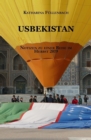 USBEKISTAN : Notizen zu einer Reise im Herbst 2019 - eBook