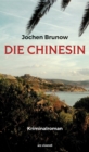 Die Chinesin (eBook) : Kriminalroman - eBook