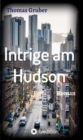 Intrige am Hudson : Insidergeschafte - eBook