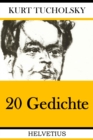 20 Gedichte - eBook