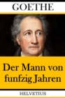 Der Mann von funfzig Jahren - eBook