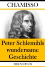 Peter Schlemihls wundersame Geschichte - eBook