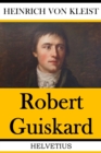Robert Guiskard - eBook