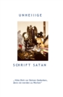 Die spirituelle Revolution im Satanischen Zeitalter : Achte auf Deine Gedanken Teil 2 - eBook