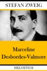 Marceline Desbordes-Valmore : Das Lebensbild einer Dichterin - eBook