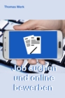 Job suchen und online bewerben - eBook
