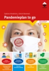 Pandemieplan to go - eBook