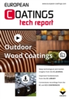 EC Tech Report Outdoor Wood Coatings : PDF - eBook