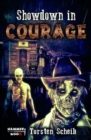 Showdown in Courage - eBook