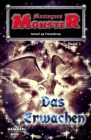 Montagues Monster 1 - eBook