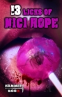 13 Licks of Nici Hope - eBook