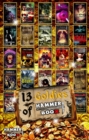 13 Goldies of Hammer Boox - eBook
