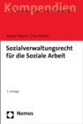 Sozialverwaltungsrecht fur die Soziale Arbeit - eBook