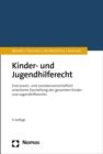 Kinder- und Jugendhilferecht : Eine praxis- und sozialwissenschaftlich orientierte Darstellung des gesamten Kinder- und Jugendhilferechts - eBook