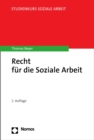 Recht fur die Soziale Arbeit - eBook