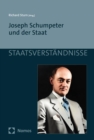 Joseph Schumpeter und der Staat - eBook