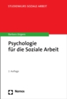 Psychologie fur die Soziale Arbeit - eBook