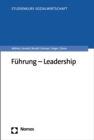 Fuhrung - Leadership - eBook