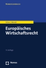 Europaisches Wirtschaftsrecht - eBook