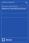 Moderne Familienstrukturen - eBook