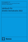 Jahrbuch fur direkte Demokratie 2022 - eBook