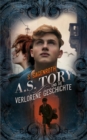 A. S. Tory und die verlorene Geschichte - eBook