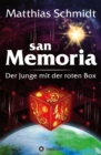 sanMemoria : Der Junge mit der roten Box - eBook