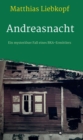 Andreasnacht : Ein mysterioser Fall eines BKA-Ermittlers - eBook