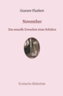 November - eBook