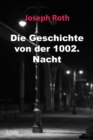 Die Geschichte von der 1002. Nacht - eBook