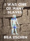 I Was One Of Many Slaves - eBook