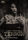 TERROR : Horror-Erzahlungen - eBook