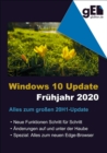 Windows 10 Update - Fruhjahr 2020 : Alles uber das groe 20H1-Update - eBook