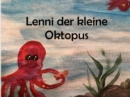 Lenni der kleine Oktopus - eBook