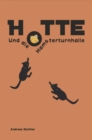 Hotte und die Hamsterturnhalle - eBook