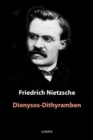Dionysos-Dithyramben - eBook
