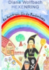 HEXENRING Ein Regenbogen fur die Farbenhexe - eBook