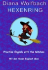 HEXENRING Practice English with the Witches Mit den Hexen Englisch uben - eBook
